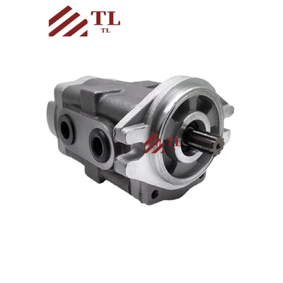 HYDRAULIC GEAR PUMP 2003406 COMPATIBEL VAN HORNISCH KATTENBOER 322C 325C