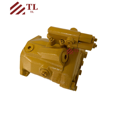 191-2942 215-8298 voor  E962G E950G ventilatorpomp