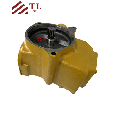 erpillar mechanische motor 992G oliepomp 0R-2561 delen van graafmachines