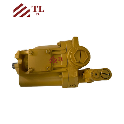 Onderdelen van graafmachines 416 428 set van hydraulische zuigerpompen 9T6857 onderdelen van dieselbrandstofinjectiepompen
