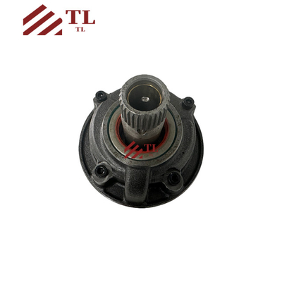 Hydraulische versnellingsboompompomp 121-7385 voor  416C 416D baggerladers