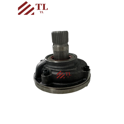 Hydraulische versnellingsboompompomp 121-7385 voor  416C 416D baggerladers
