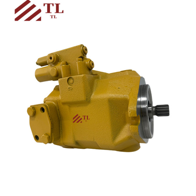 122-1206 pomp hydraulische zuiger pomp telescopische vorkhef speciale pomp