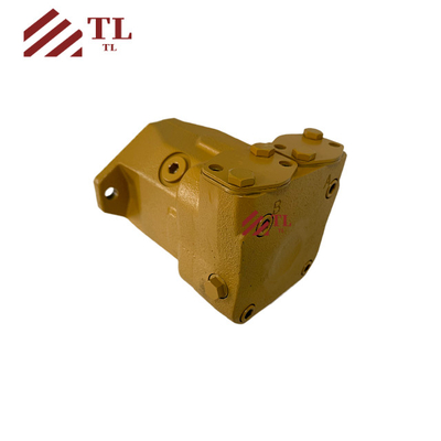 Biston 136-8869 Hydraulische zuigermotor 1368869 Hydraulische axiale zuigermotor 136-8869 voor trillingscompressor CP-533E