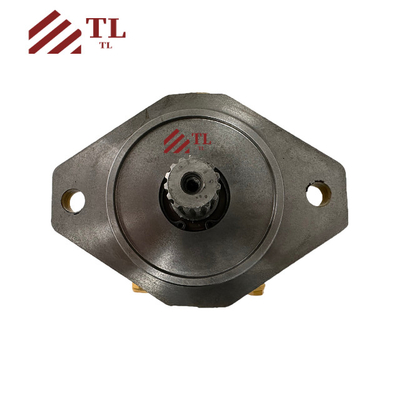 Biston 136-8869 Hydraulische zuigermotor 1368869 Hydraulische axiale zuigermotor 136-8869 voor trillingscompressor CP-533E