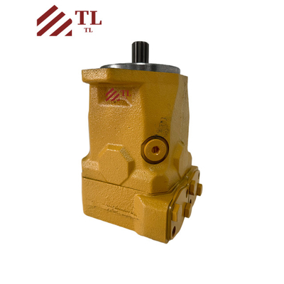 Graafmachine Hydraulische ventilatorpomp 200-3252 voor erpillar  385B 385C 390D