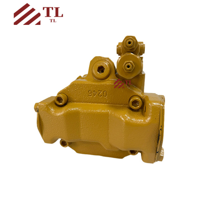 168-7873 Hydraulische zuigerpomp 1687873