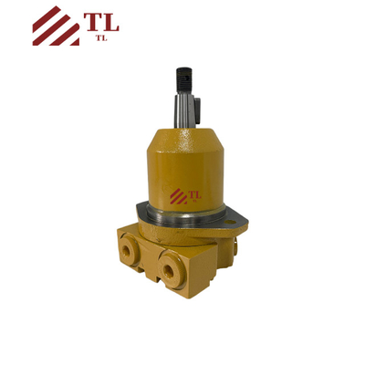 Nieuwe hydraulische ventilatormotor 179-9778 voor erpillar graafmachine