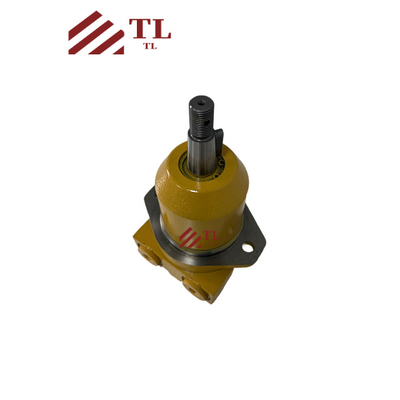 Nieuwe hydraulische ventilatormotor 179-9778 voor erpillar graafmachine