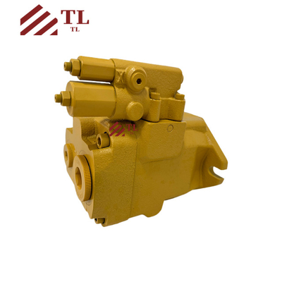 E962G ventilatormotor E950G ventilatorpomp 191-2942 215-8298
