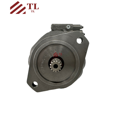 169-4883 Hydraulische zuigerpomp voor kattenrater 120h 12h 135h 140h