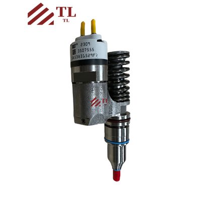 INJECTOR 10r-7231 VAN DE KAPERSENMOTOREN DIESELEREFTERDEEL in de verkoop