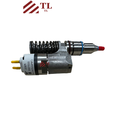 INJECTOR 10r-7231 VAN DE KAPERSENMOTOREN DIESELEREFTERDEEL in de verkoop