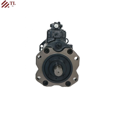 K5V160DTP Hydraulische hoofdpomp voor EC300DB EC290CP 14639133 VOE14568923