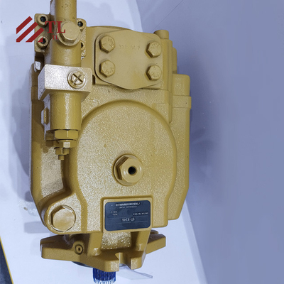 9T-8346 0R-8503 Hydraulische pomp voor  Crawler Bulldozer 57H 8 8A 8SU 8U D8N D8R D8R II D8GC D8 GC