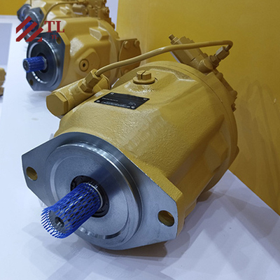 100-3259 0R-9645 Hydraulische pomp voor -blader 416B 426B 428B 436B 438B