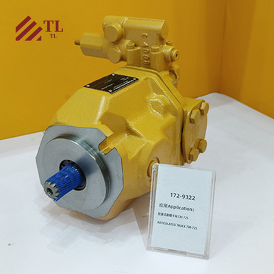 172-9322 10R-6684 Hydraulische pomp voor katten
