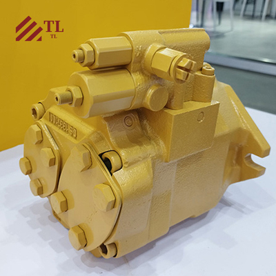 Kolvenpomp 235-2716 voor erpillar  980H wiellader C15 motor