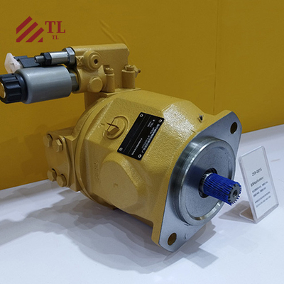 259-0815 10R-8707 Hydraulische zuigerpomp voor wielgraafmachine M330D 330D 330D FM 330D L 330D LN 330D MH 336D 336D L 336D LN 336D2 336D2 GC 336D2 L 340D L 340D2 L