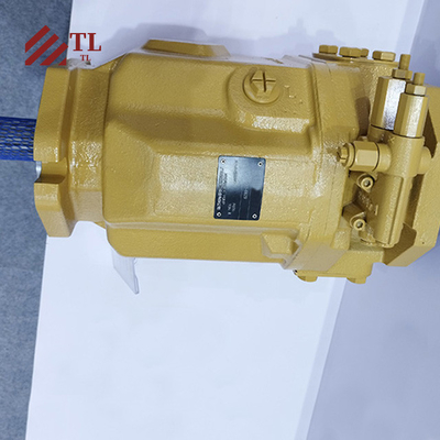 Pump GP-PISTON 373-6629 voor erpillar