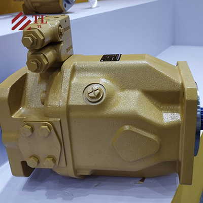 Pump GP-PISTON 495-7571 voor erpillar