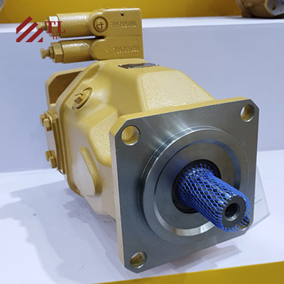 Pump GP-PISTON 495-7571 voor erpillar