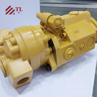 70453-LBG+78453-LAV 78453 Hoogdrukhydraulische zuigerpomp