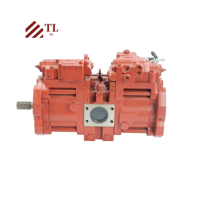 HYUNDAI 31Q5-15010 31Q4-10010 31Q5-15011 K5V80DTP EXCAVATOR HYDRAULIC MAIN PUMP voor R170W-9 R170W-7