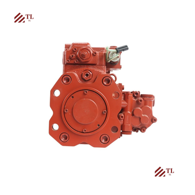 HYUNDAI 31Q5-15010 31Q4-10010 31Q5-15011 K5V80DTP EXCAVATOR HYDRAULIC MAIN PUMP voor R170W-9 R170W-7