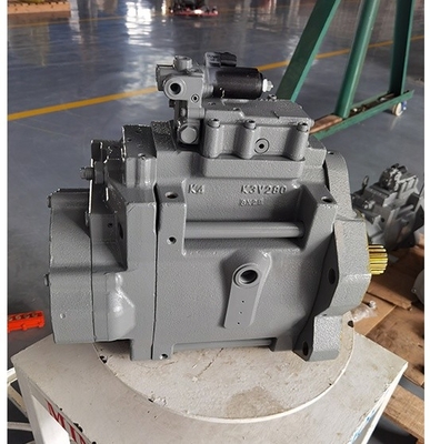 Hitachi Hydraulic Pump 9298855 9195239 YB60000246 HPK300AS voor ZX670LC-5G ZX670LCH-5G ZX670LCR-5G ZX870-5G ZX870H-5G ZX870LC-5G ZX870LCH-5G ZX870LCR-5G
