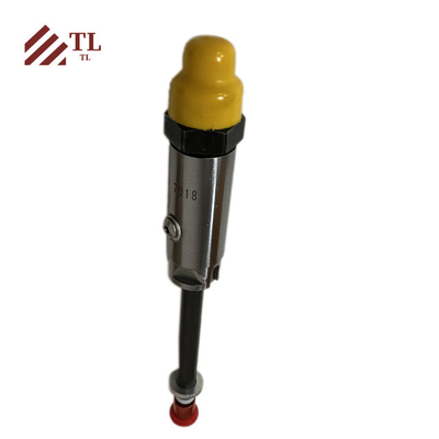 Brandstofinjector 4W7018 4W-7018 0R3432 OR3422 voor erpillar 3406B 3408 3408B 3412 3412C