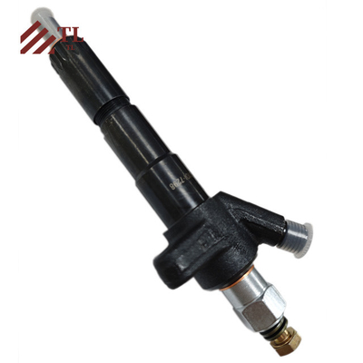 Injectoren voor graafmachines Injectoren voor brandstof 65.10101-7298 voor Doosan