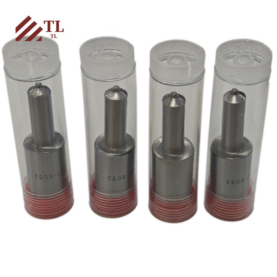 Onderdeel 65.10102-6053 NOZZEL INJECTIE Doosan