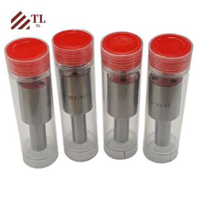 Onderdeel 65.10102-6053 NOZZEL INJECTIE Doosan