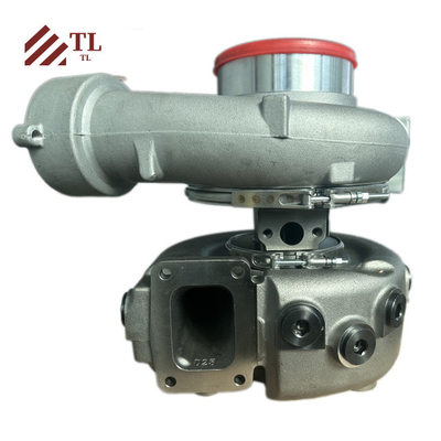 123-6478 erpillar Turbocompressor Graafmachine Onderdelen