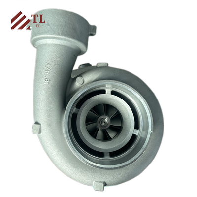 123-6478 erpillar Turbocompressor Graafmachine Onderdelen