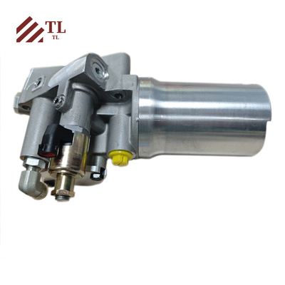 186-3410 Injectiepomp -onderdelen Verbeteringsmachines