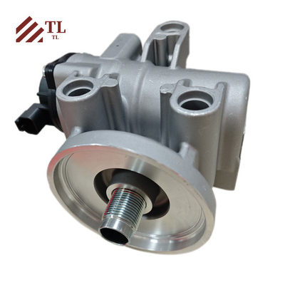 190-8970 1908970 Base van de brandstofpomp voor  120H 120K 966H 322C 330D