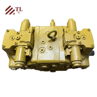 PUMP GP-PISTON 258-2404 2582404 Voor erpillar