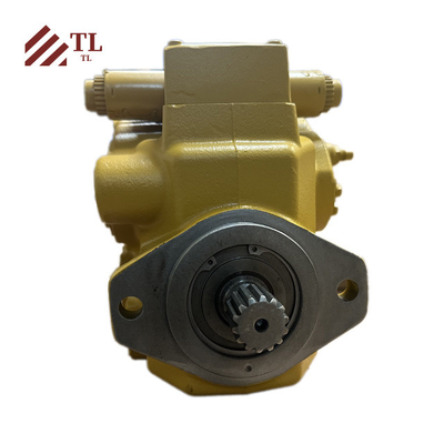PUMP GP-PISTON 258-2404 2582404 Voor erpillar