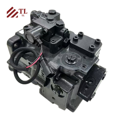708-1S-00460 Komatsu Hydraulische pomp assemblage voor Komatsu Bulldozer D65