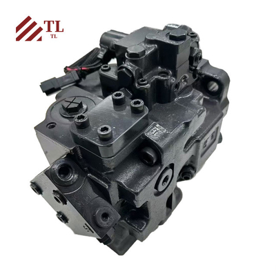708-1S-00460 Komatsu Hydraulische pomp assemblage voor Komatsu Bulldozer D65