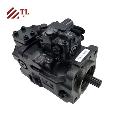 708-1S-00460 Komatsu Hydraulische pomp assemblage voor Komatsu Bulldozer D65