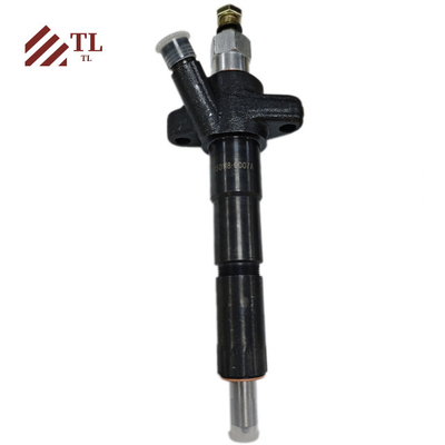 Dieselmotor reserveonderdelen Fuel Injector 150118-0007A voor Doosan DE12TIS