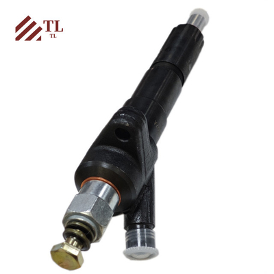 Dieselmotor reserveonderdelen Fuel Injector 150118-0007A voor Doosan DE12TIS