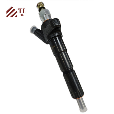 Dieselmotor reserveonderdelen Fuel Injector 150118-0007A voor Doosan DE12TIS