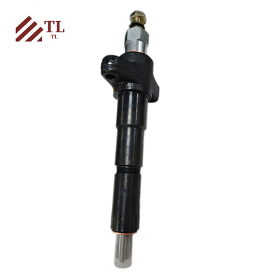 Dieselmotor reserveonderdelen Fuel Injector 150118-0007A voor Doosan DE12TIS