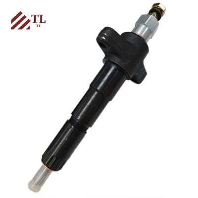 Motordeeltjes DE12 Injector assemblage 150118-00107 150118-00106 Voor Doosan