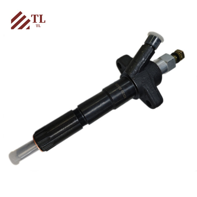 Motordeeltjes DE12 Injector assemblage 150118-00107 150118-00106 Voor Doosan
