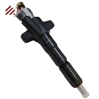 Motordeeltjes DE12 Injector assemblage 150118-00107 150118-00106 Voor Doosan